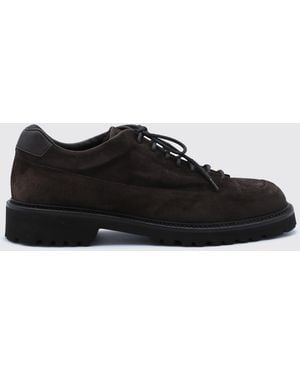 Common Projects Shoes - Black