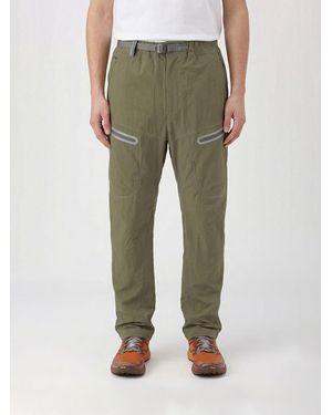 and wander Pantalon Homme - Vert