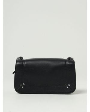 Jérôme Dreyfuss Handbag - Black