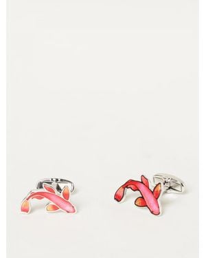 Paul Smith Cufflinks - Multicolour