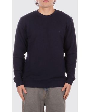 Dondup Basic Cotton T-Shirt - Blue