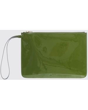 Tom Ford Shoulder Bag - Green