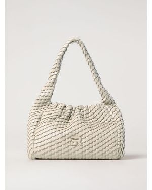ERMANNO FIRENZE Handbag - Natural