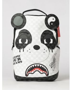 Sprayground Mochila Hombre - Multicolor