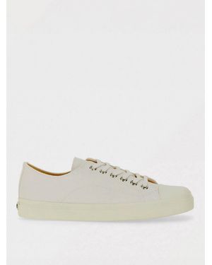 Moschino Trainers - Natural