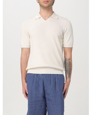 Brunello Cucinelli Pullover Herren - Weiß