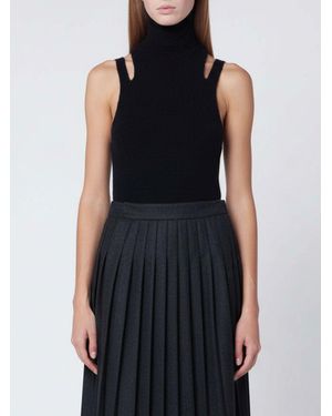 Roberto Collina Top - Black