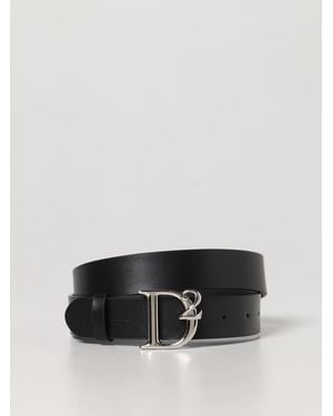 DSquared² Belt - Black