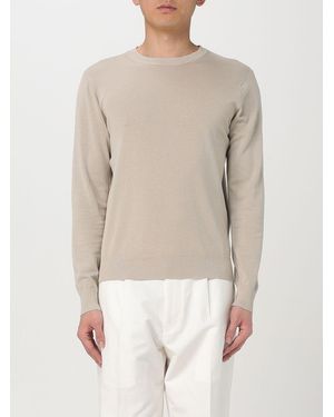 Manuel Ritz Pullover Herren - Natur