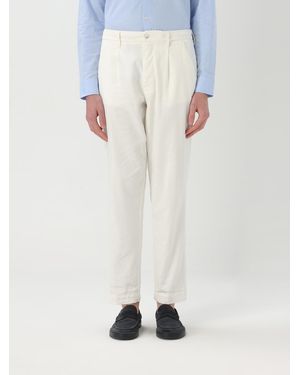 Re-hash Pants - White