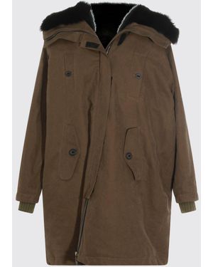 Dolce & Gabbana Dolce &Amp Gabbana Jacket - Green