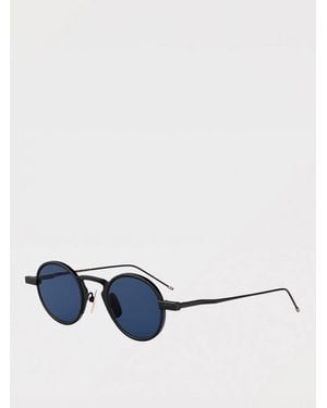Thom Browne Sonnenbrillen Herren - Blau