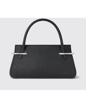 Givenchy Medium Pinch Bag - Black