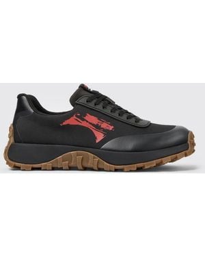 Camper Drift Trail Gore Tex Trainers - White