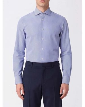 Borriello Shirt - Blue