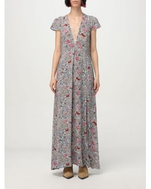 Zadig & Voltaire Dress - White