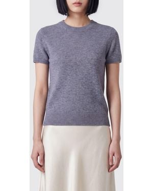DUNST Top Mujer - Azul