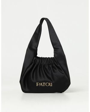 Patou Mini Bag - Black