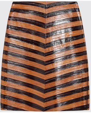 Fendi Rock Damen - Braun