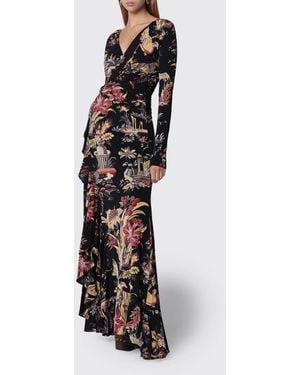 Etro Vestido Mujer - Blanco