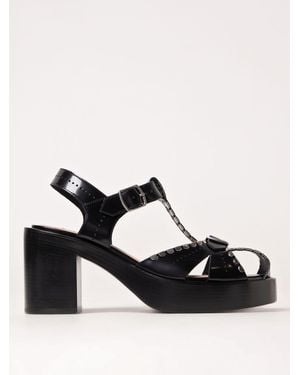 Bally Chaussures Femme - Noir