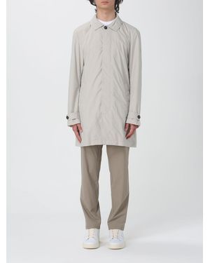 Save The Duck Jacket - Gray