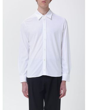 Circolo 1901 Jersey Shirt - White