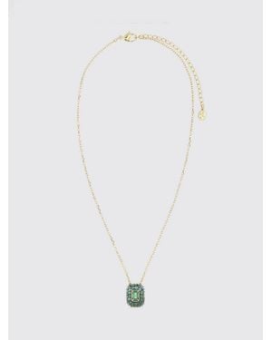 Swarovski Collana Sublima Regolabile - Bianco