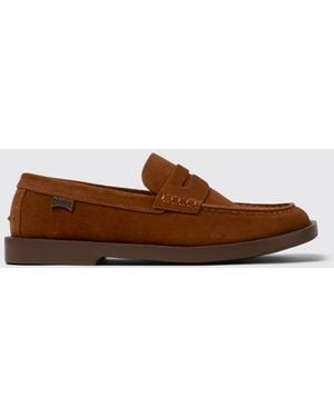 Camper Mokassins Herren - Braun
