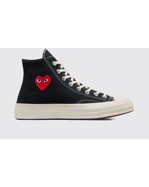 COMME DES GARÇONS PLAY Schuhe Herren Comme Des Garcons Play - Weiß