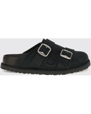 Birkenstock Shoes - Black