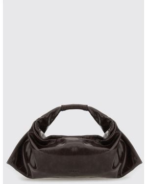 STAUD Bandolera Mujer - Negro