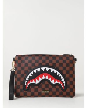 Sprayground Tasche Herren - Mehrfarbig
