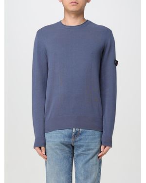 Peuterey Pullover Herren - Blau