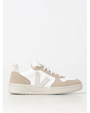 Veja Chaussures Homme - Blanc