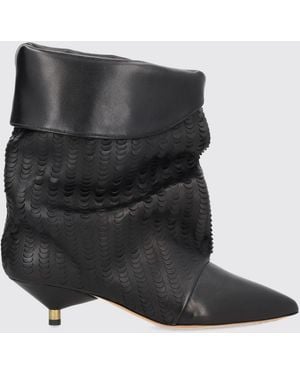 Isabel Marant Stiefel Damen - Schwarz