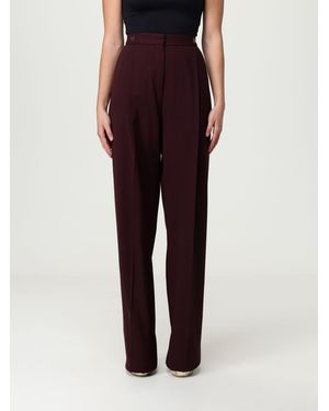 Elisabetta Franchi Pants - Multicolor