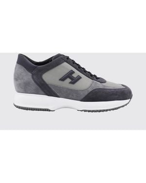 Hogan Shoes - White