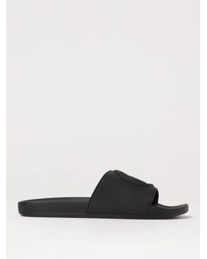 Just Cavalli Sandals - White