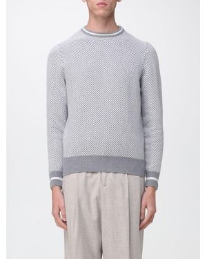 XC Jumper - Grey