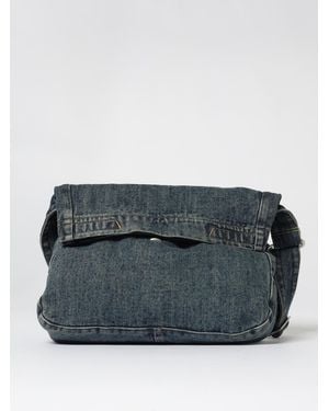 Our Legacy Bags - Grey