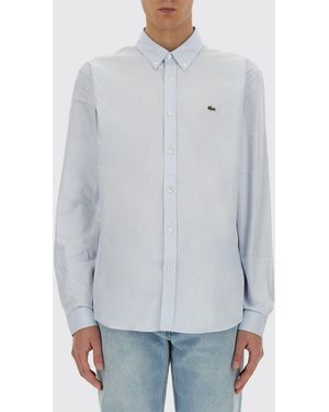 Lacoste Shirt - Grey
