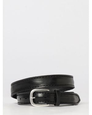 Orciani Gürtel Herren - Schwarz