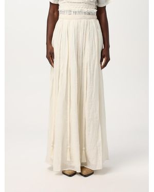 Ulla Johnson Gonna Donna - Neutro