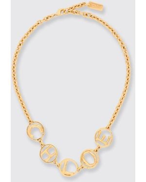 Chloé ChloÉ Gioiello Donna - Metallizzato