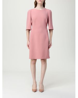 Dolce & Gabbana Robes Femme - Rose