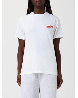 Autry T-Shirt Damen - Weiß