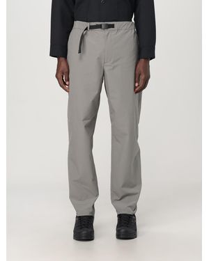 Snow Peak Pants - Gray