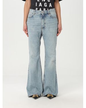 Balenciaga Pants - Blue