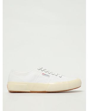 Superga Sneakers - Natural
